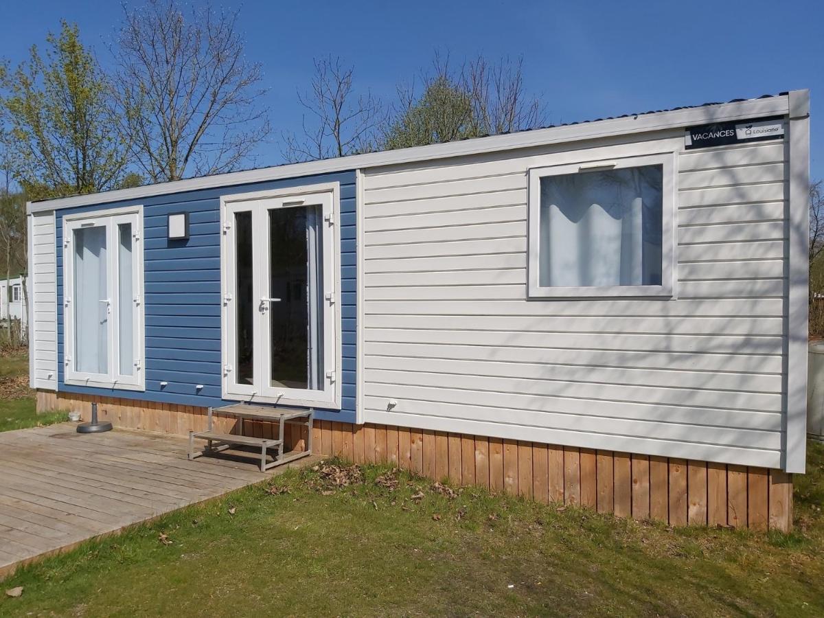 Camping Baalse Hei Turnhout Exterior photo