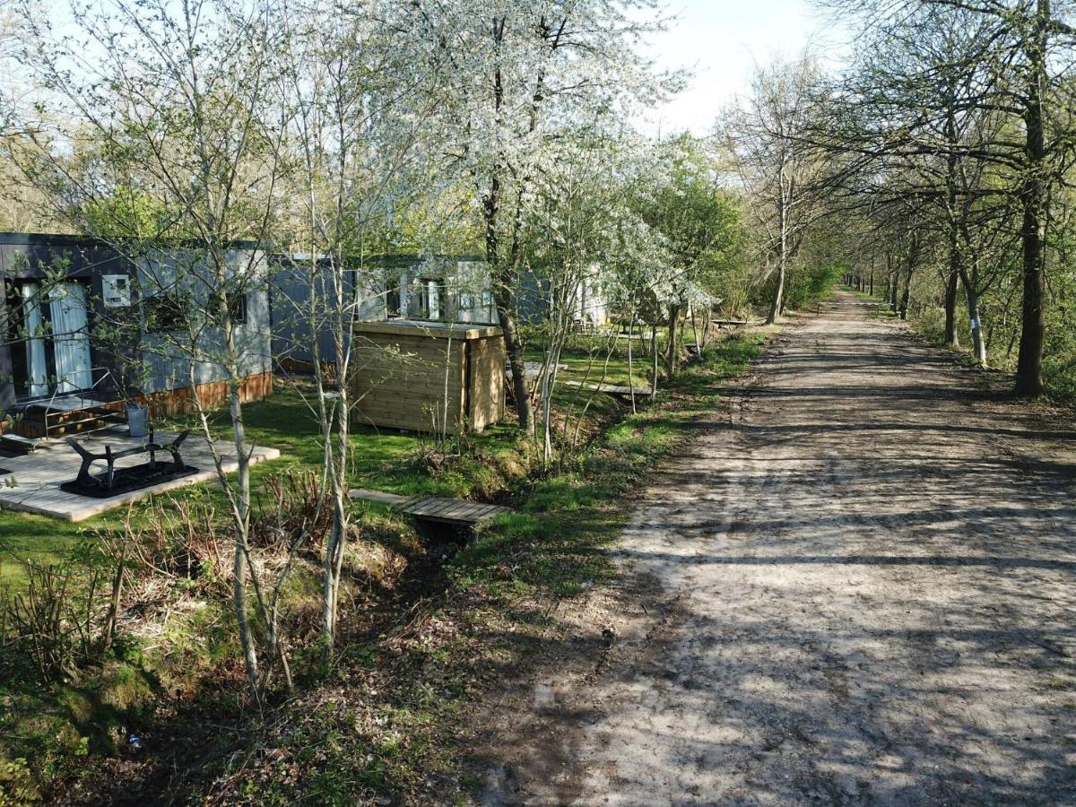 Camping Baalse Hei Turnhout Exterior photo