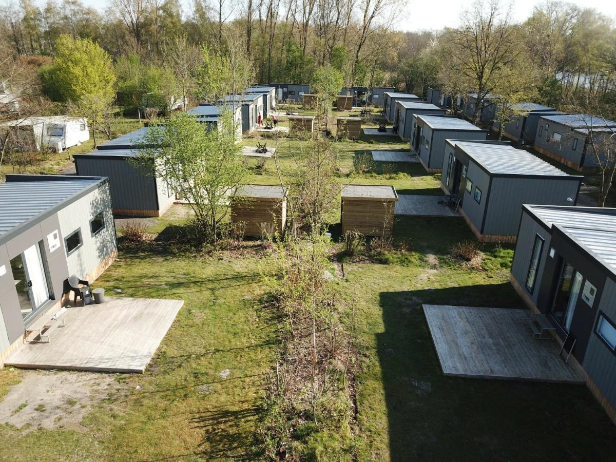 Camping Baalse Hei Turnhout Exterior photo
