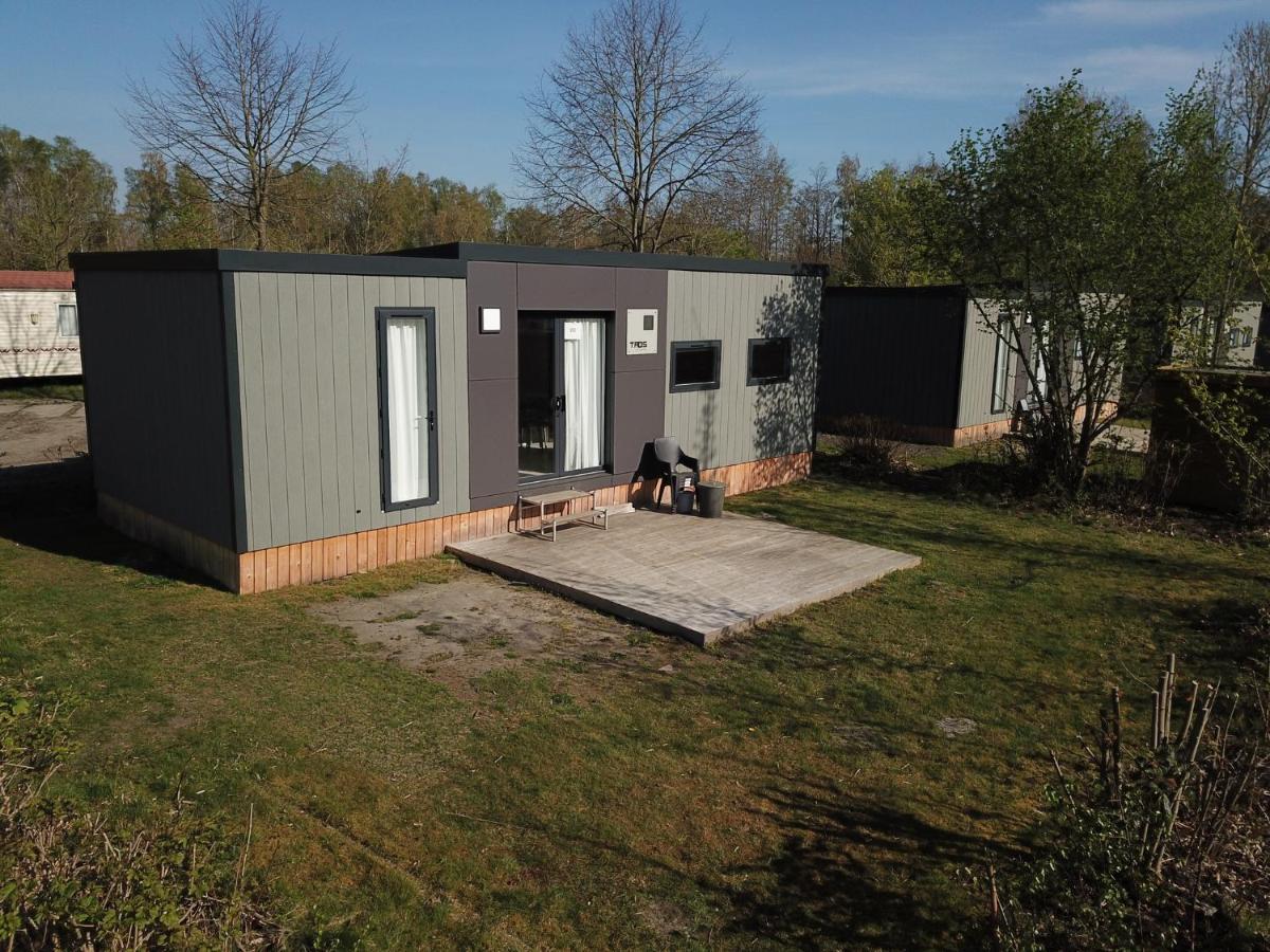 Camping Baalse Hei Turnhout Exterior photo